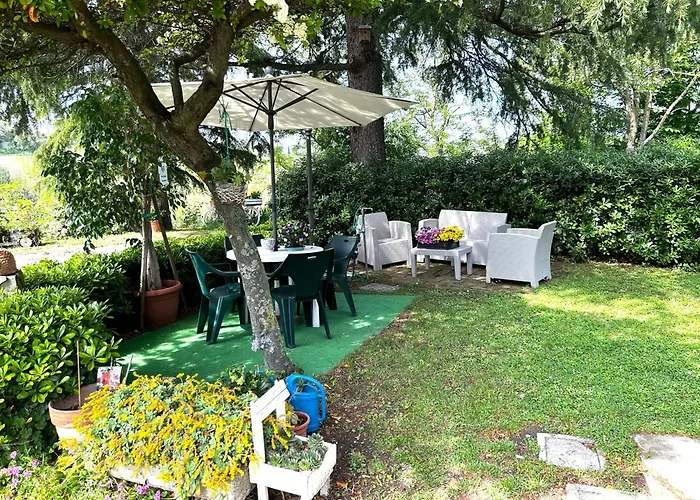 B&B Colle Paradiso