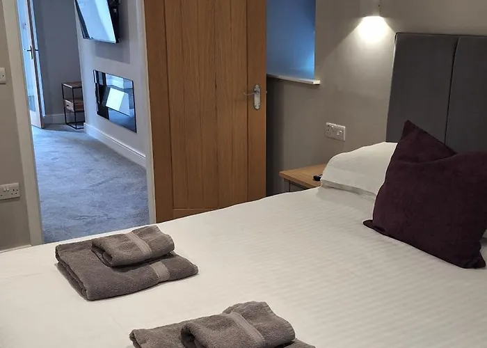 Ferndale Lodge