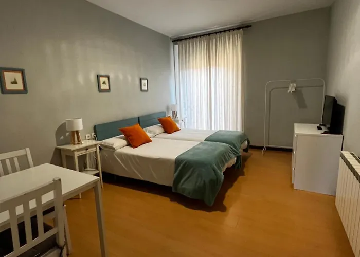 Hostal San Martin