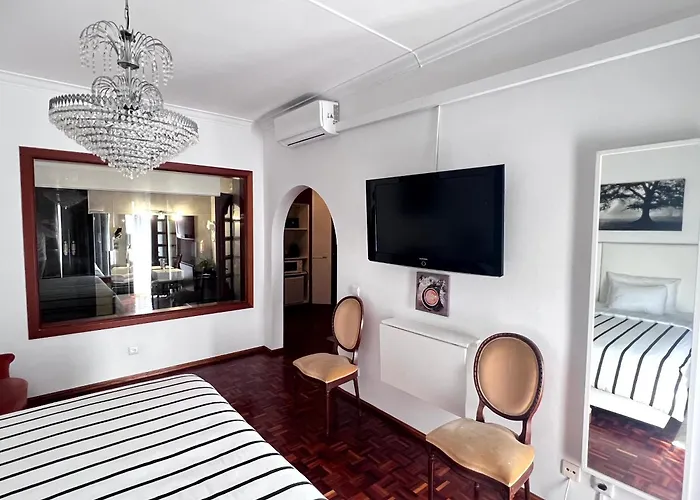 Hotel Boutique A Esplanada