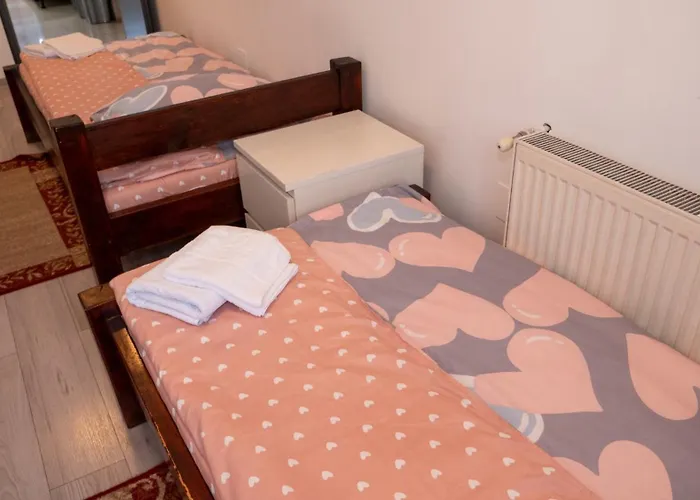 Guest House Andrei