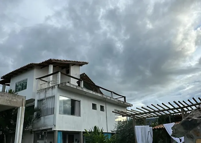 Casa Pedra da Canastra