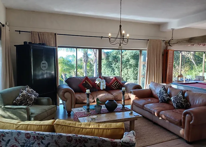 Family Hotel: Tidal Retreat