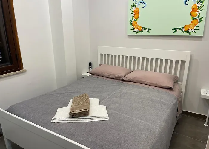 B&b Rosso Taormina