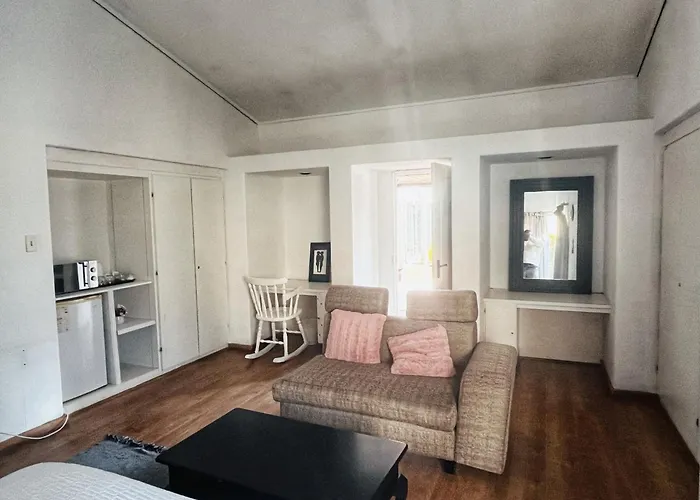 Peaamb Guesthouse - Springs Golf Club