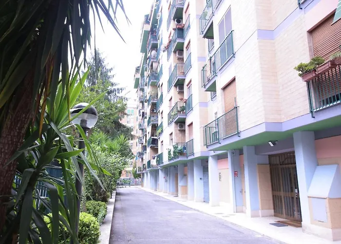 Inn Rhome 71
