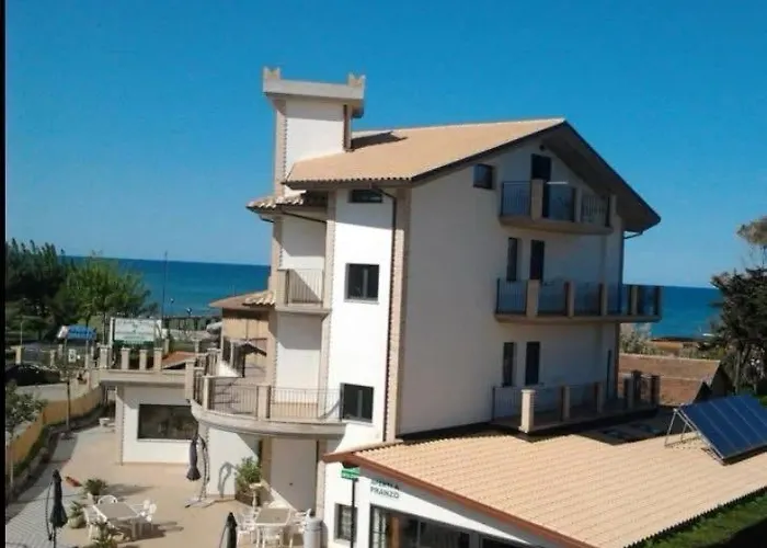 L'isola felice