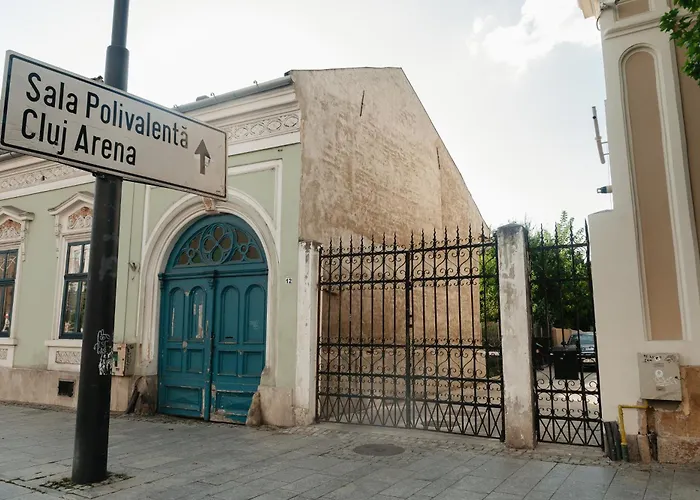 Villa Botar