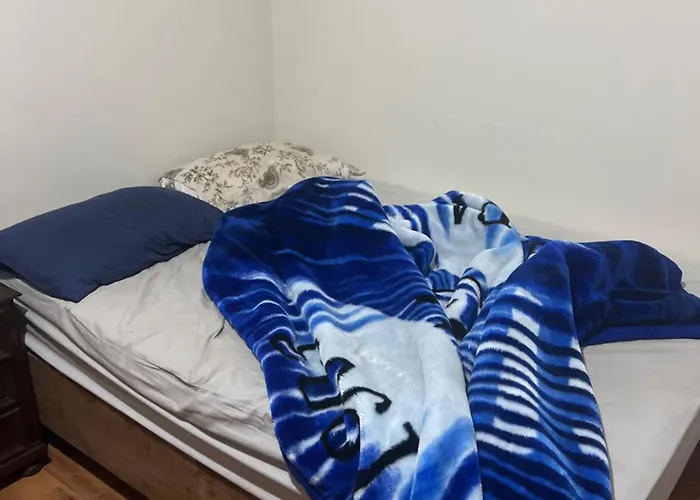 Recanto azul