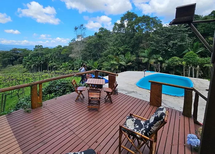 Cabana Vita Bella