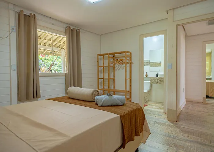 Pousada Vila Sossego