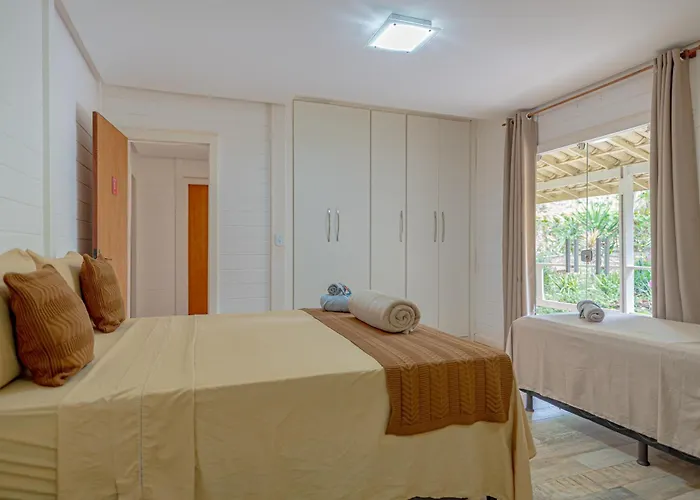 Pousada Vila Sossego