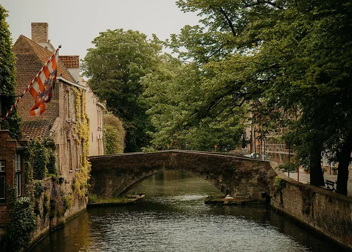 5 sterren hotel: B&B Number 11 Exclusive Guesthouse