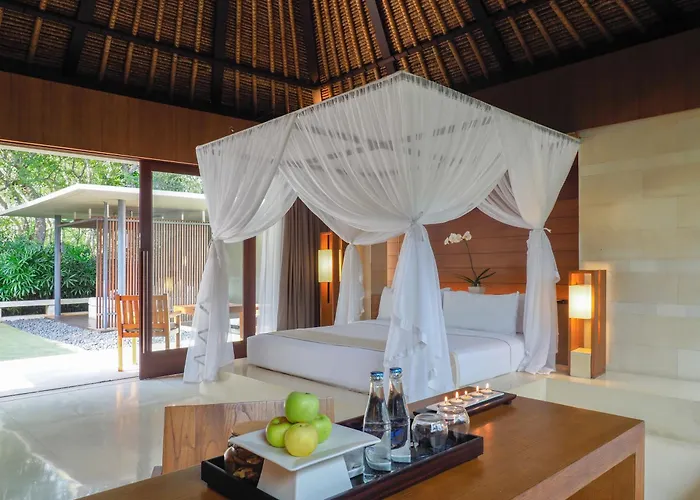 Bale Nusa Dua By Lifestyleretreats