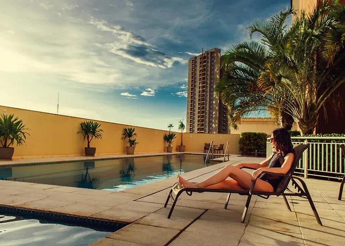 Hotel para famílias: Delmond Hotel