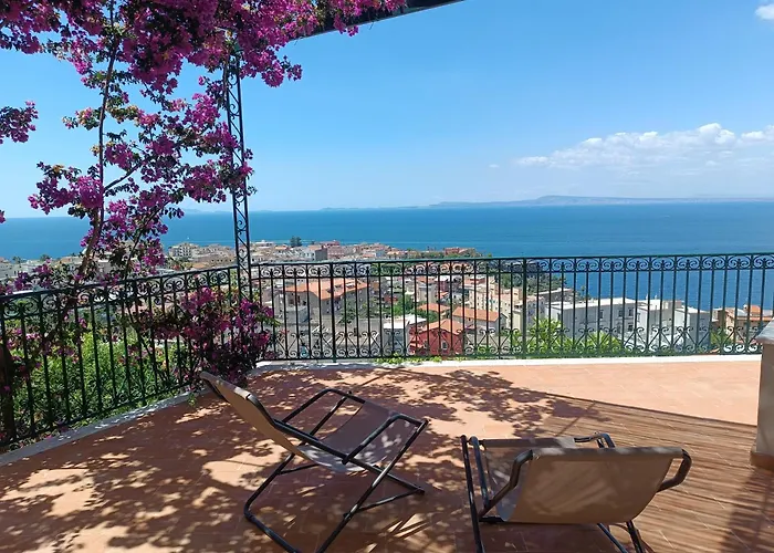 Casa vacanza: Villa Chiara