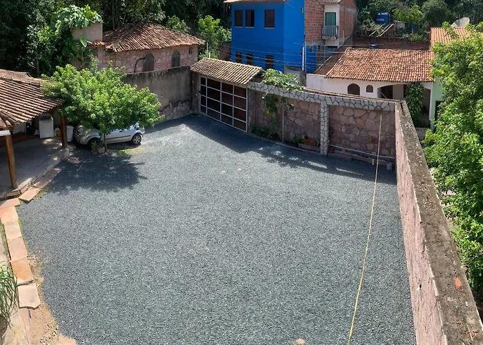 Mansao Mascarenhas