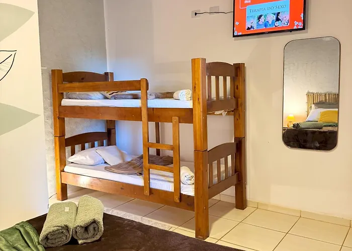 Sitio Cel Com Suites Aconchegantes Em Boituva