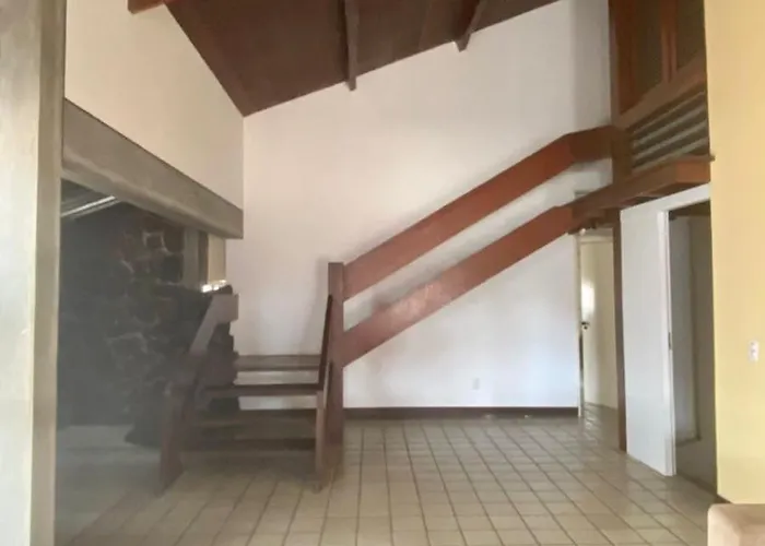 Pousada Cajueiro Beach House