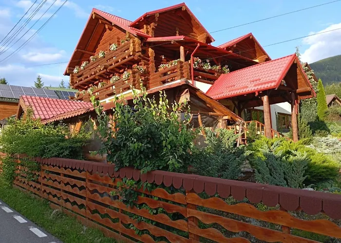 Casa Panaghia