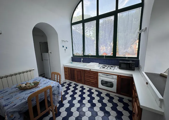 Maison Vittoria