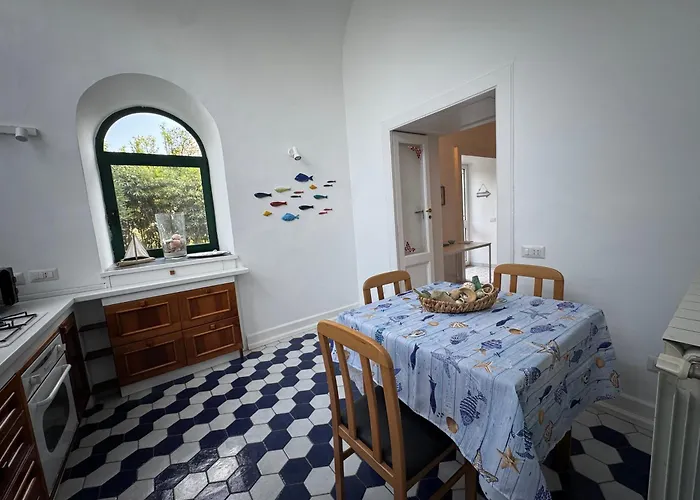 Maison Vittoria