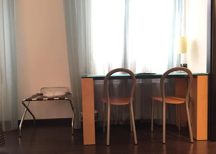 Hotel vicino al College: Luxury Rooms Padova Station