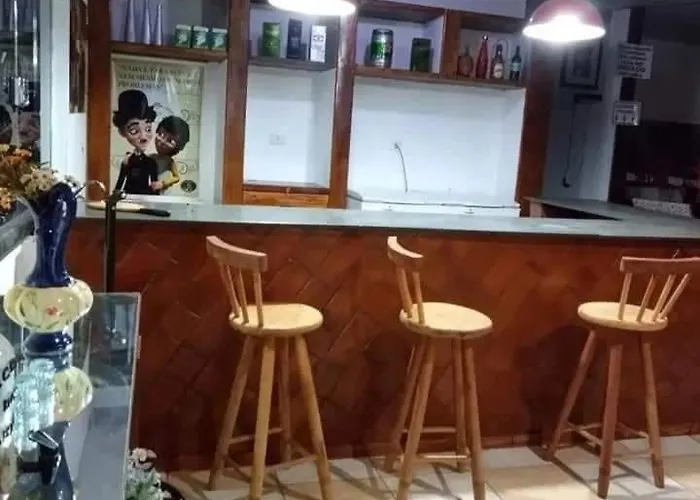 Recanto Gostinho da Roça