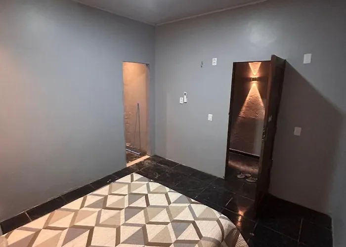 Cantinho da Vó Zefa