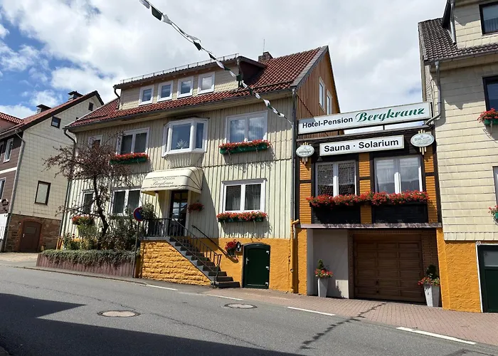 - Bergkranz