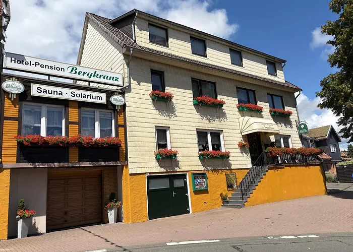 - Bergkranz