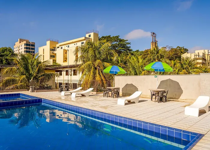 Velinn Hotel Natureza Foz