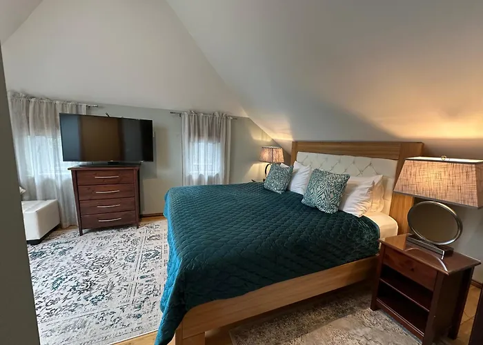 Millers House Boutique B&B