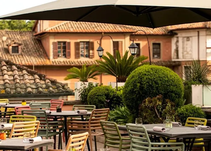 Hotel 5 stelle: Dom Hotel Roma - Preferred Hotels & Resorts