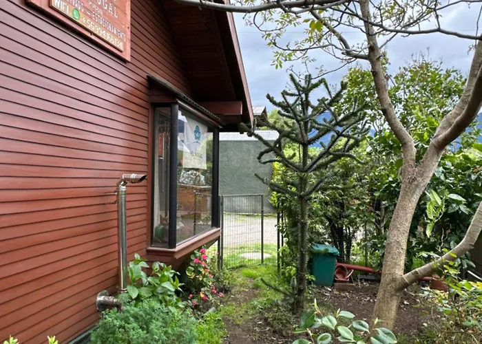 Hostal el Nogal Pucón