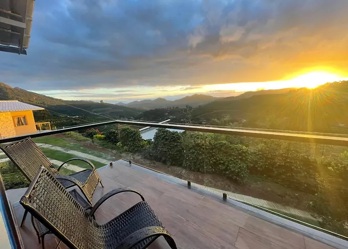 Mirante das Montanhas