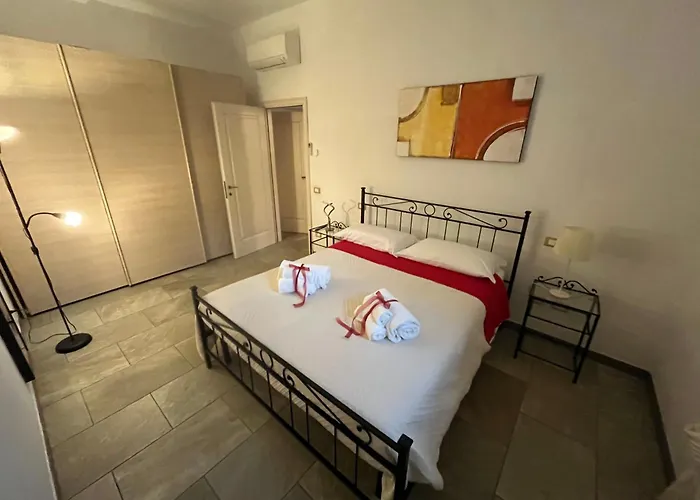 Il Casale di David