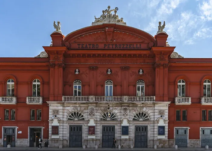 Le Camere Di Don Vito - Bari Policlinico