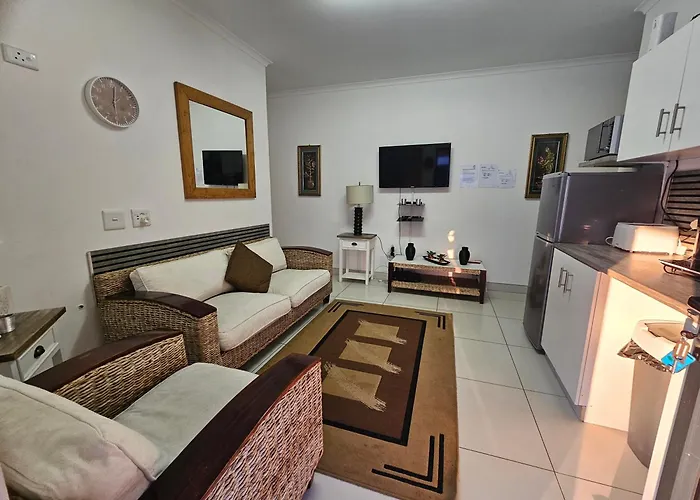 Li-Bru Self Catering Accommodation