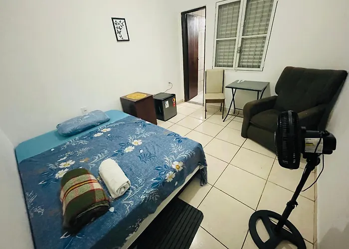 Suite Proenca