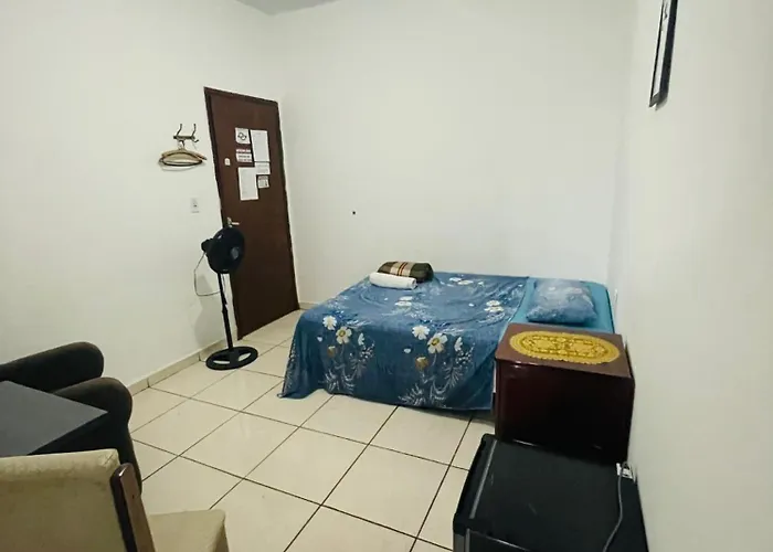Suite Proenca