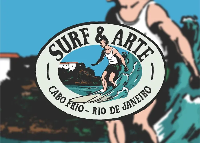  Surf & Arte