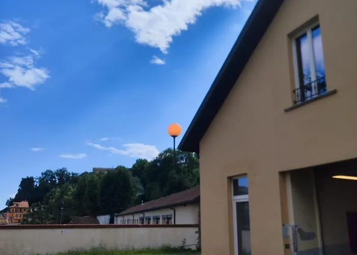 La Casetta Guest House 2