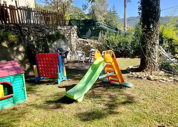 Casa vacanza: Sotto La Rocca