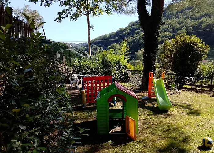 Sotto La Rocca