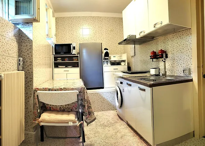 B&B Villa Liz Varese