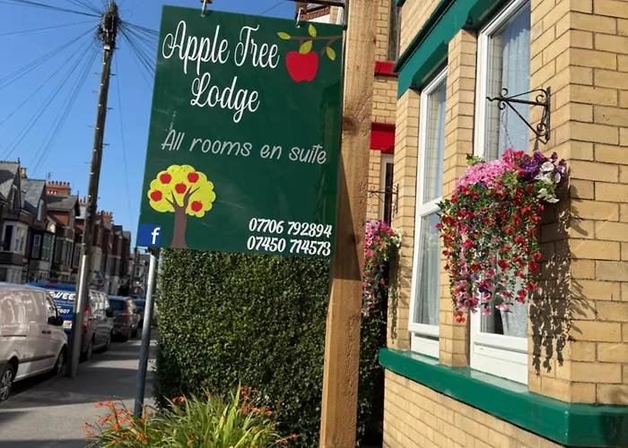 Apple Tree Lodge