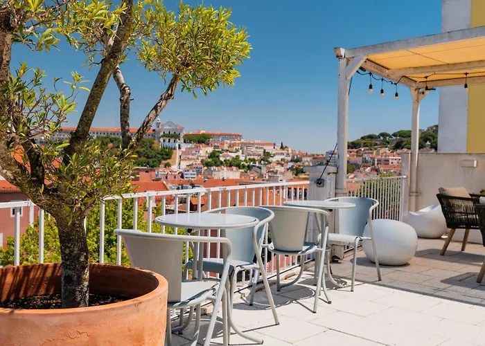 Quinta Colina By Shiadu