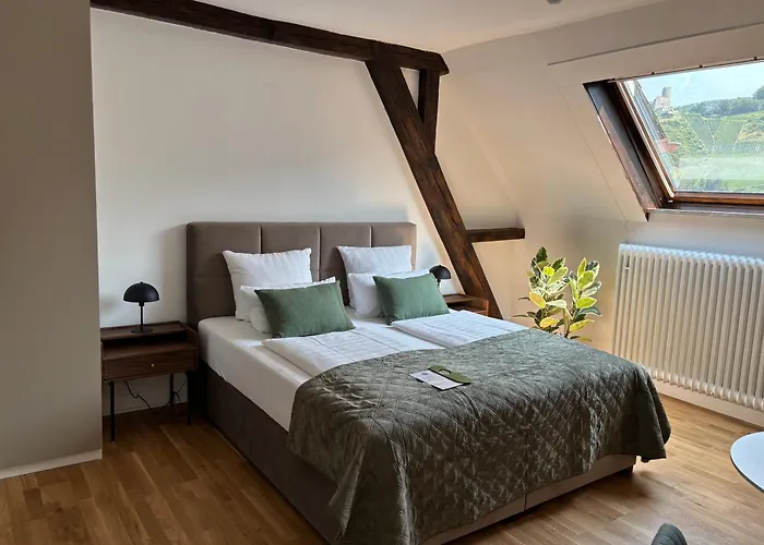 Burgblickhotel
