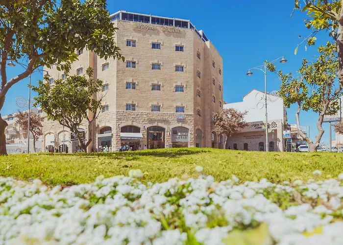 Agripas Boutique Hotel